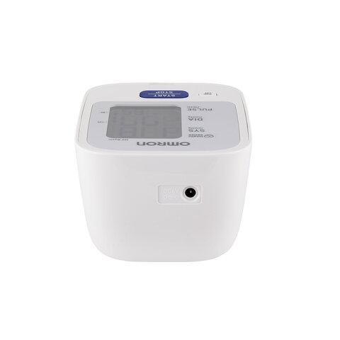 Тонометр (МЕД РегУд) OMRON M2 (HEM-7121-ARU) манжета 22-32 см, автоматический, на плечо, блок питания