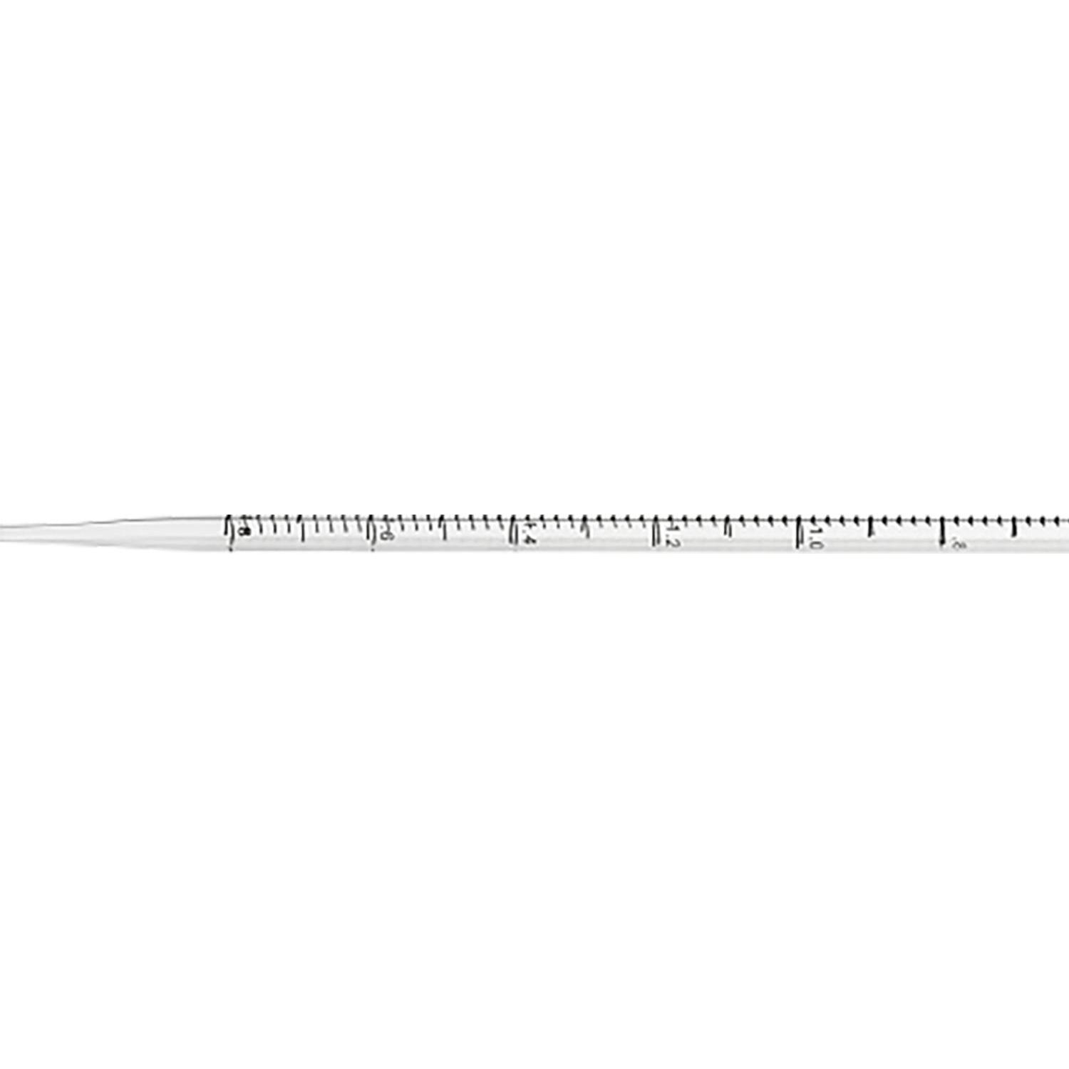 Пипетка серологическая 2 мл, стер. SP-2-SF-100,  100 шт/уп