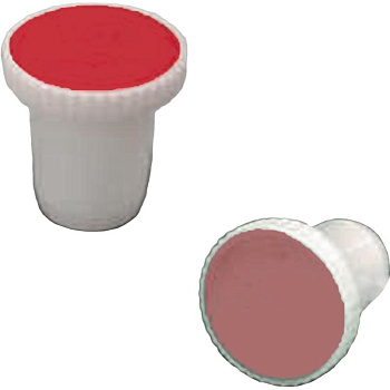 Пробка 29/32 ПЭ, 4.04.01.0084, ПЭ